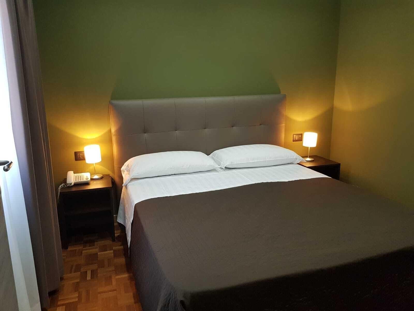 Hotel Europa Art Caserta Kültér fotó